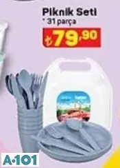 PİKNİK SETİ PİKNİK SETİ